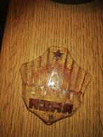 Insigne voor oude oldtimers, Ophalen of Verzenden, Zo goed als nieuw