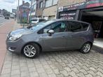 Opel Meriva 1.6 CDTI Euro 6 Cosmo Navi 88000km Garantie 1 ja, Auto's, Euro 6, 4 cilinders, 1600 cc, Beige