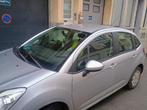 CITROEN C3 HDI DIESEL, Auto's, Voorwielaandrijving, Stof, Zwart, 4 cilinders