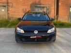 Volkswagen Golf Variant 1.6 TDi DSG  1 Jaar garantie !, Auto's, Volkswagen, Stof, Gebruikt, Zwart, 4 cilinders