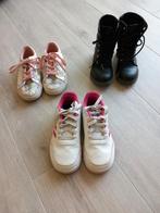 Schoenen maat 30, Kinderen en Baby's, Kinderkleding | Schoenen en Sokken, Ophalen of Verzenden, Zo goed als nieuw, Schoenen