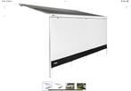Thule sun blocker front G2 voorwand 330, Ophalen, Zo goed als nieuw