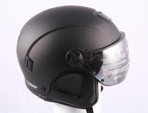 53 54 55 56 57 cm ski snowboard helm SLOKKER SPRINT PRO, Sport en Fitness, Skiën en Langlaufen, Gebruikt, Ski's, Ski, Carve, Verzenden