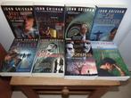 Thrillers John Grisham, Boeken, Thrillers, Gelezen, Amerika, John Grisham, Ophalen of Verzenden
