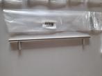Inox handvaten (keuken, badkamer, dressing), Ophalen of Verzenden, Nieuw, Inox