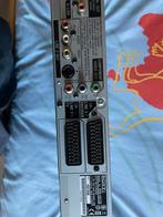 Dvdplayer en recorder. Sony, Enlèvement, Comme neuf