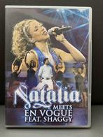 Natalia meets En Vogue feat. Shaggy., Alle leeftijden, Ophalen of Verzenden, Muziek en Concerten, Zo goed als nieuw