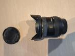 Sigma 10-20mm F4-5.6 EX DC HSM (Nikon), Comme neuf, Objectif grand angle, Enlèvement ou Envoi, Zoom