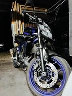 Yamaha MT-03  2017, Motoren, Motoren | Yamaha, 2 cilinders, 321 cc, Particulier, 12 t/m 35 kW