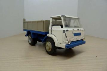 ford tekno daf lion, Ophalen of Verzenden, Zo goed als nieuw, Bus of Vrachtwagen, Tekno