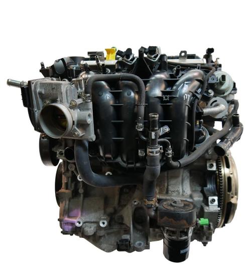 Mazda MX-5 MK3 1.8 L8-VE L8-motor, Auto-onderdelen, Motor en Toebehoren, Mazda, Ophalen of Verzenden