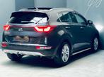 Kia Sportage 2.0 CRDi *4X4*BOITE AUTO*TOIT PANO*EURO6b*, Auto's, 4 cilinders, 136 pk, Leder, Bedrijf