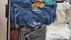 Meer dan 100 babykleding voor jongens vanaf de geboorte tot, Kinderen en Baby's, Ophalen of Verzenden, Zo goed als nieuw, Overige maten