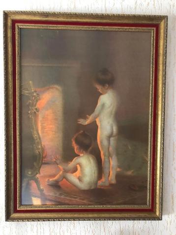 Schilderij te koop!! beschikbaar voor biedingen