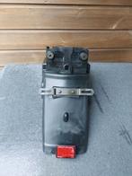 Yamaha xtz750 super tenéré spatlapp/plaathouder, Ophalen of Verzenden