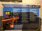 Nerf Gun Elite   NIEUW !!!, Kinderen en Baby's, Speelgoed | Buiten | Actiespeelgoed, Nieuw, Ophalen