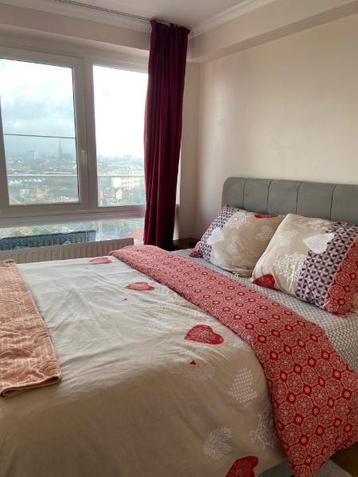 Appartement te koop in Aalst Bekijk Op Kaart, 85 m², Appartement, 241 kWh/m²/an