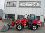 Schaffer 5680T-3 bj21 Verreiker Tele Shovel 4.6Hefh, Zakelijke goederen, Machines en Bouw | Kranen en Graafmachines, Ophalen, Wiellader of Shovel
