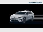 Volkswagen ID.7 Tourer Tourer Pro Business Premium 77 kWh 21, Auto's, Automaat, Overige modellen, Elektrisch, Zilver of Grijs