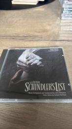 Schindlers list, Ophalen, Zo goed als nieuw
