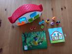 SmartGames Sneeuwwitje Deluxe, Ophalen, Zo goed als nieuw, Puzzelen