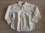 Hemd McGregor maat 92 (nr5508), Mc gregor, Ophalen of Verzenden, Zo goed als nieuw, Shirt of Longsleeve