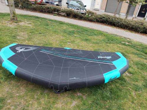 Te koop: GONG Droid Perf Series 3.5m V2 – zo goed als nieuw!, Watersport en Boten, Wingsurfen, Zo goed als nieuw, Ophalen of Verzenden