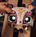 Peluche petshop, Enlèvement ou Envoi, Comme neuf