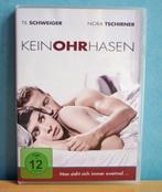 DVD Keinohrhasen NIEUW, Cd's en Dvd's, Dvd's | Komedie, Ophalen of Verzenden