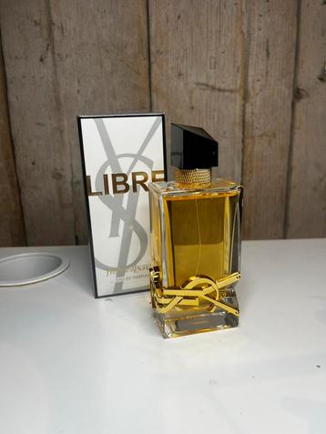 Yves Saint Laurent – Libre Eau de Parfum 90ml beschikbaar voor biedingen