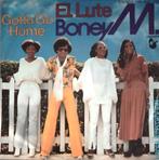 Boney M - EL Lute, Cd's en Dvd's, Vinyl Singles, Verzenden, 7 inch, Single, Zo goed als nieuw