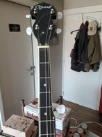 banjo, Ophalen, Nieuw, 5-snarige of Bluegrassbanjo