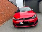 Golf 7 gti ( 2016 ) 140000km, Auto's, Volkswagen, Automaat, Euro 6, Bedrijf, Golf