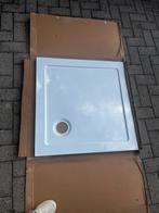 Douchebak sealskin fusion 80x80 nieuw, Doe-het-zelf en Bouw, Sanitair, Ophalen, Nieuw