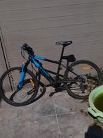 Btwin fiets, Fietsen en Brommers, Ophalen, Zo goed als nieuw