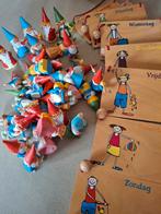 Kabouters en de dagen van de week. 5 euro, Ophalen