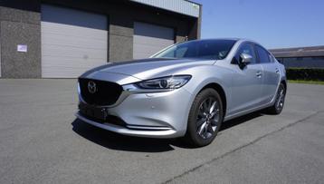 Mazda 6 2.0i SKYACTIV-G Drive 83.358Km Ad Cruise Prachtig beschikbaar voor biedingen