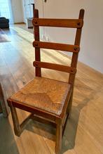 Eetkamerstoelen, Huis en Inrichting, Ophalen, Riet of Rotan, Overige kleuren, Vijf, Zes of meer stoelen