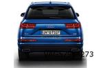 Audi Q7 (3/15-10/19) achterlicht Links boven (dynamisch reml, Autos : Pièces & Accessoires, Éclairage, Enlèvement ou Envoi, Neuf
