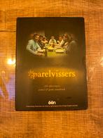 Parelvissers, Cd's en Dvd's, Ophalen of Verzenden, Zo goed als nieuw