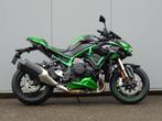 Kawasaki Z H2 in nieuwstaat!  4500km - 2022  ** BTW-motor**, Motoren, Motoren | Kawasaki, Naked bike, Bedrijf, 4 cilinders, 998 cc