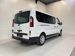 Nissan NV300 1.6d Man. - 9pl - Airco - Apple CarPlay - Tops, 4 deurs, Euro 6, 89 kW, 0 kg