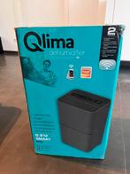 Qlima d812 Smart ontvochtiger, Ophalen, Zo goed als nieuw