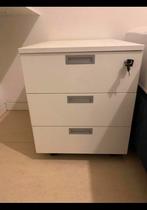 Archiefkast, Ophalen, Zo goed als nieuw
