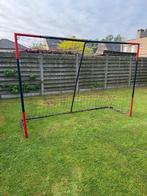 Voetbal goal, Sport en Fitness, Ophalen, Gebruikt