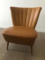 Vintage zeteltje cocktailstoeltje, Antiek en Kunst, Ophalen