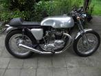 Unieke BIKE in TRITON style..., Motoren, 2 cilinders, Overig, 650 cc, 12 t/m 35 kW
