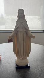 Madonna delle rose, Ophalen