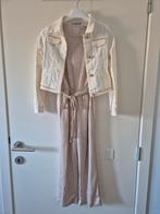 Gwear jumpsuit en vestje maat 8 jaar, Ophalen of Verzenden, Zo goed als nieuw