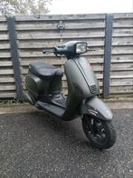 Iva Lux - B klasse, Fietsen en Brommers, Gebruikt, 49 cc, Klasse B (45 km/u), Benzine
